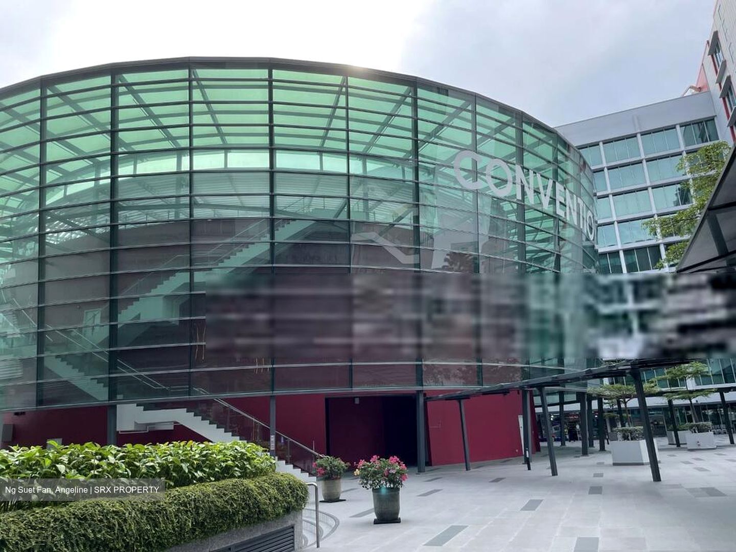 ESR Bizpark @ Changi (D16), Retail #483290241